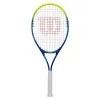 Ракетка б/т Wilson Impact Gr3, WR198910U3,для люб., алюминий, со струнами, сине-салатовый за 6&nbsp;358 ₽ купить в Новороссийске
