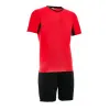 Форма футб. игровая TORRES Classic, F-1011-042-L, р.L, полиэстер, красно-черный за 1&nbsp;575.90 ₽ купить в Новороссийске