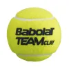 Мяч теннисный BABOLAT Team Clay,502080, уп.4 шт,одобр.ITF, войлок, нат.резина,желтый за 3&nbsp;054.90 ₽ купить в Новороссийске