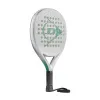 Ракетка для падела Dunlop Megamax Silver, 10370741, для начинающих, графит, серебристый за 11&nbsp;740.20 ₽ купить в Новороссийске