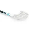 Клюшка для флорбола RealStick LEVEL 2.8, MR-KF-L95, IFF, 95см, лев. крюк, композит, бело-голубой за 6&nbsp;961.50 ₽ купить в Новороссийске