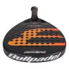 Ракетка для падела BULLPADEL Vertex Advance, 494414, для проф. и любителей, карбон, черно-оранжевый за 21&nbsp;559.40 ₽ купить в Новороссийске
