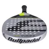Ракетка для падела BULLPADEL Indiga Control 26, 494417, для начинающих, карбон ,серо-черный за 14&nbsp;672.70 ₽ купить в Новороссийске