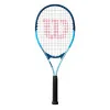 Ракетка б/т Wilson Tour Slam Lite Gr2, WR199010U2,для любит, алюминий, со струнами, сине-голубая за 6&nbsp;358 ₽ купить в Новороссийске