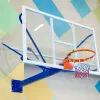 Ферма для баскетбольного щита игрового на растяжках вынос 1800 мм ZAVODSPORTA за 23&nbsp;140 ₽ купить в Новороссийске