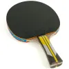 Ракетка для н/т DOUBLE FISH 6A+C, для подвин.,ITTF Appr.,накл. 2,1 мм, конич. ручка+ 2 мяча V40+мм за 3&nbsp;442.50 ₽ купить в Новороссийске