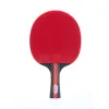 Ракетка для н/т DOUBLE FISH, CK-205, для любителей, ITTF,наклад. 2.0 мм, конич. ручка + сумка-чехол за 1&nbsp;490.90 ₽ купить в Новороссийске