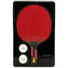 Ракетка для н/т DOUBLE FISH 7A+C, для професс.,ITTF Appr.,накл.2,1мм,+ 2 мяча V40+мм ITTF Appr за 3&nbsp;559.80 ₽ купить в Новороссийске