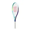 Ракетка б/т дет. Wilson Intrigue Jr 25, WR180310U, для детей 9-10лет, алюминий,со струн., бирюз-фиол за 5&nbsp;271.70 ₽ купить в Новороссийске