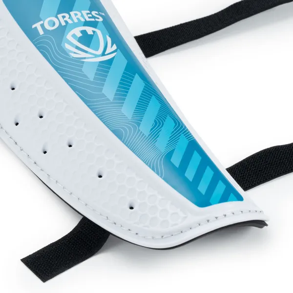 Щитки футбольные TORRES Match за 1&nbsp;771.40 ₽ в Новороссийске