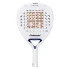 Ракетка для падела BULLPADEL Pearl 27, 497249, для проф-в, стекловолокно,карбон, бело-золотистый за 44&nbsp;319 ₽ купить в Новороссийске