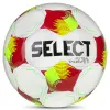 Мяч футзал. SELECT Futsal Talento 11 V26, 1061471014, р.3(Jr),  32п, ТПУ, маш.сш, бело-желто-красный за 4&nbsp;355.40 ₽ купить в Новороссийске