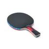 Ракетка для н/т DOUBLE FISH CK-208, для любителй, ITTF,наклад. 2,2 мм, конич. ручка + сумка-чехол за 2&nbsp;004.30 ₽ купить в Новороссийске