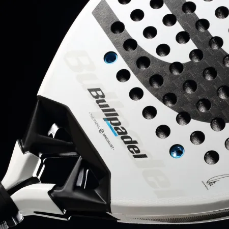Ракетка для падела BULLPADEL Vertex 05 26, 494395, для проф. и любителей, стекловолокно, белый за 48&nbsp;150.80 ₽ купить в Новороссийске