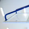 Ферма для баскетбольного щита игрового на растяжках вынос 1800 мм ZAVODSPORTA за 23&nbsp;140 ₽ купить в Новороссийске