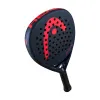 Ракетка для падела HEAD Radical Pro, 222034, для продвинутых игроков, карбон, темносине-красный за 30&nbsp;256.60 ₽ купить в Новороссийске
