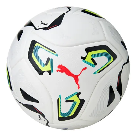 Мяч футб. PUMA Stellar Goal Hardground, 08533001, р.5, FIFA, 16п, ТПУ, термосш, мультикол за 6&nbsp;291.70 ₽ купить в Новороссийске