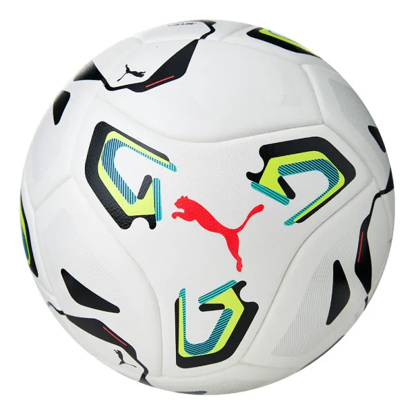 Мяч футб. PUMA Stellar Goal Hardground, 08533001, р.5, FIFA, 16п, ТПУ, термосш, мультикол за 6&nbsp;291.70 ₽ в Новороссийске