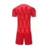 СЦ*Форма футб. взросл. KELME, 8251ZB1007-600-XL, р.XL, 100% полиэстер, красный за 3&nbsp;126.30 ₽ купить в Новороссийске