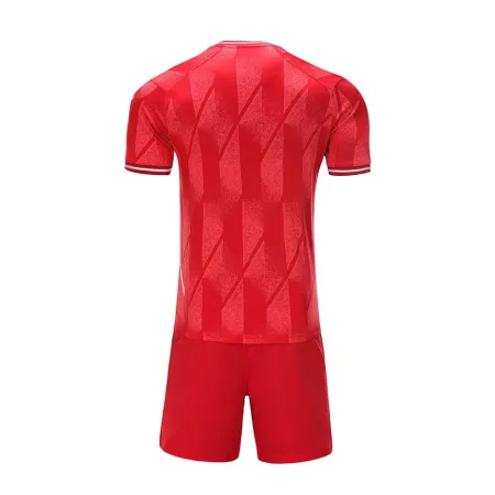 СЦ*Форма футб. взросл. KELME, 8251ZB1007-600-XL, р.XL, 100% полиэстер, красный за 3&nbsp;126.30 ₽ купить в Новороссийске