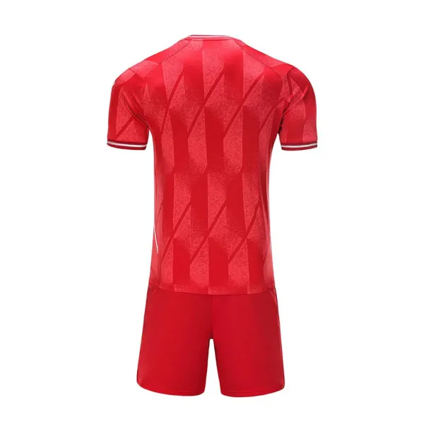 СЦ*Форма футб. взросл. KELME, 8251ZB1007-600-XL, р.XL, 100% полиэстер, красный за 3&nbsp;126.30 ₽ в Новороссийске