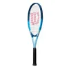 Ракетка б/т Wilson Tour Slam Lite Gr2, WR199010U2,для любит, алюминий, со струнами, сине-голубая за 6&nbsp;358 ₽ купить в Новороссийске