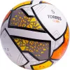 Мяч футб. TORRES Club, F323965, р.5, 10 пан., ПУ, гибрид. сшив, бел-оранж-желт за 2&nbsp;225.30 ₽ купить в Новороссийске