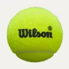 Мяч для падела Wilson Premier Padel Speed, WR8908501001, уп.3 шт, FIP Appr.,сукно, нат.резина,желтый за 1&nbsp;235.90 ₽ купить в Новороссийске