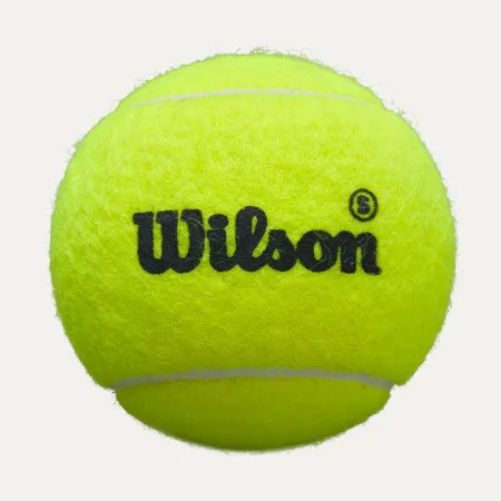Мяч для падела Wilson Premier Padel Speed, WR8908501001, уп.3 шт, FIP Appr.,сукно, нат.резина,желтый за 1&nbsp;235.90 ₽ купить в Новороссийске