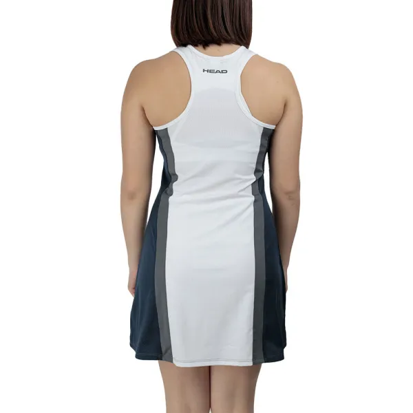 Платье HEAD Club 25 Dress W за 8&nbsp;795.80 ₽ в Новороссийске