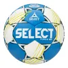 Мяч ганд. SELECT HB FORCE DB V25, 1622858205, Senior (р.3), EHF Appr,ПУ, гибр.сш., сине-белый за 8&nbsp;438.80 ₽ купить в Новороссийске