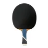 Ракетка для н/т DOUBLE FISH 5A+C, для продвин, ITTF Appr, накл. 2,1 мм, конич. ручка+ 2 мяча V40+мм за 2&nbsp;779.50 ₽ купить в Новороссийске