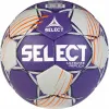 Мяч ганд. SELECT Ultimate Official EHF V24, 1612858999, Senior(р.3), EHF Appr, ПУ, руч.сш, фиол-сер за 15&nbsp;504 ₽ купить в Новороссийске