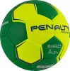 СЦ*Мяч ганд. PENALTY HANDEBOL SUECIA H2L ULTRA GRIP FEMININO, 5115615300-U,р.2,PU,руч.с,жел-зел за 3&nbsp;512.20 ₽ купить в Новороссийске