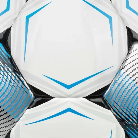 Мяч футзал. SELECT Futsal Master V26, 1043471003, р.4, Basic,32п, гл.ПУ, руч.сш,бело-сине-черный за 7&nbsp;031.20 ₽ купить в Новороссийске