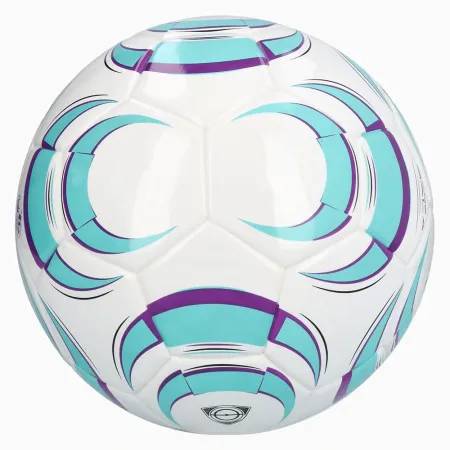 Мяч футзал. ADIDAS Tiro League Sala JW1526, р.4, FIFA Basic, 32 пан, ТПУ, термосш., бело-бирюз-фиол за 4&nbsp;833.10 ₽ купить в Новороссийске