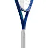 Ракетка б/т Wilson Impact Gr3, WR198910U3,для люб., алюминий, со струнами, сине-салатовый за 6&nbsp;358 ₽ купить в Новороссийске
