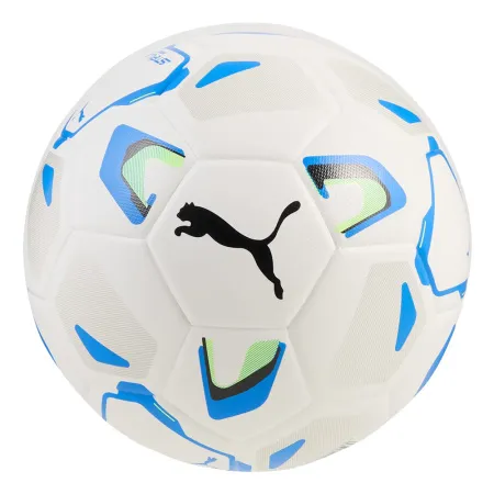 Мяч футзал PUMA Stellar Pro Futsal, 08508501, р.4, FIFA Quality Pro, 8пан, ПУ, терм.сш, бело-голубой за 6&nbsp;932.60 ₽ купить в Новороссийске