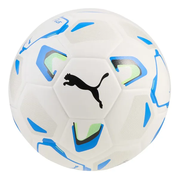 Мяч футзал PUMA Stellar Pro Futsal, 08508501, р.4, FIFA Quality Pro, 8пан, ПУ, терм.сш, бело-голубой за 6&nbsp;932.60 ₽ в Новороссийске