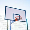 Щит баскетбольный игровой (фанера 15 мм, металлокаркас) 1050х1800 мм ZAVODSPORTA за 28&nbsp;000 ₽ купить в Новороссийске