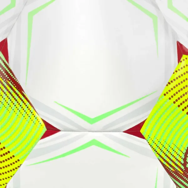Мяч футзал. SELECT Futsal Talento 11 V26, 1061471014, р.3(Jr),  32п, ТПУ, маш.сш, бело-желто-красный за 4&nbsp;355.40 ₽ в Новороссийске