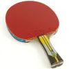 Ракетка для н/т DOUBLE FISH 6A+C, для подвин.,ITTF Appr.,накл. 2,1 мм, конич. ручка+ 2 мяча V40+мм за 3&nbsp;442.50 ₽ купить в Новороссийске