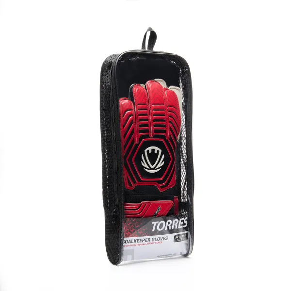 Перчатки врат. TORRES Junior Super (Max) за 1&nbsp;609.90 ₽ в Новороссийске